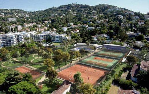 Charming T2 In Cannes Center Экстерьер фото