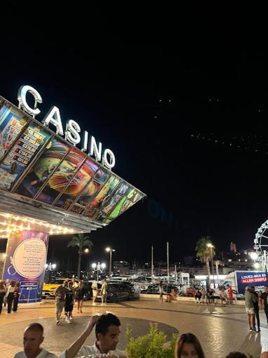 Charming T2 In Cannes Center Экстерьер фото